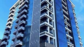 Doubletree By Hilton Suites Trabzon Yomra