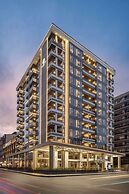 Doubletree By Hilton Suites Trabzon Yomra