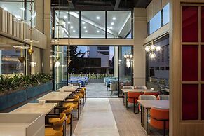 Doubletree By Hilton Suites Trabzon Yomra