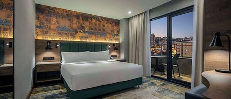 Doubletree By Hilton Suites Trabzon Yomra