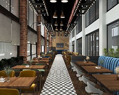 Doubletree By Hilton Suites Trabzon Yomra