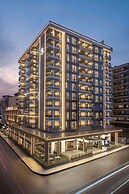 Doubletree By Hilton Suites Trabzon Yomra