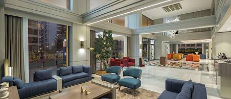 Doubletree By Hilton Suites Trabzon Yomra