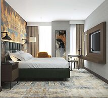 Doubletree By Hilton Suites Trabzon Yomra