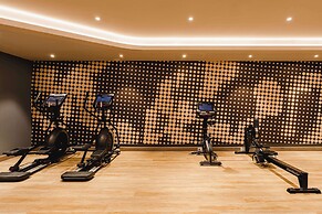 Hampton By Hilton Vienna City West