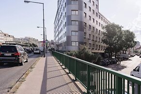 Hampton By Hilton Vienna City West