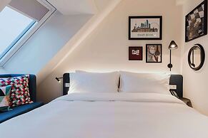 Hampton By Hilton Vienna City West