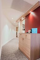 Hampton By Hilton Vienna City West