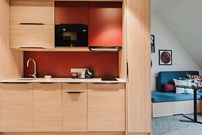 Hampton By Hilton Vienna City West