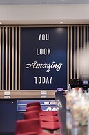 Hampton By Hilton Vienna City West