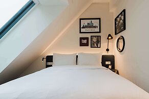 Hampton By Hilton Vienna City West