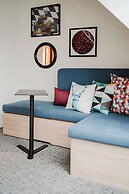 Hampton By Hilton Vienna City West