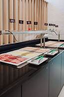 Hampton By Hilton Vienna City West