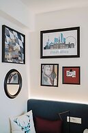 Hampton By Hilton Vienna City West