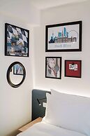 Hampton By Hilton Vienna City West