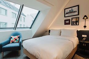 Hampton By Hilton Vienna City West