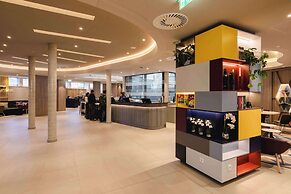 Hampton By Hilton Vienna City West