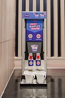 Hampton By Hilton Vienna City West