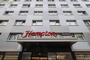 Hampton By Hilton Vienna City West