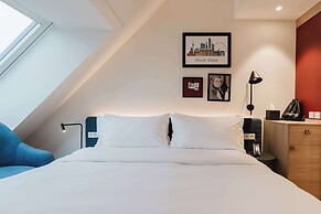 Hampton By Hilton Vienna City West