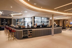 Hampton By Hilton Vienna City West