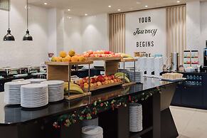 Hampton By Hilton Vienna City West