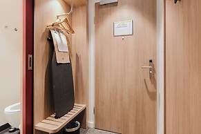 Hampton By Hilton Vienna City West