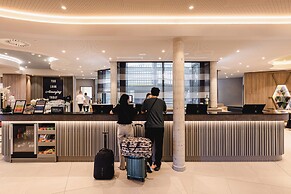 Hampton By Hilton Vienna City West