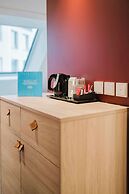 Hampton By Hilton Vienna City West