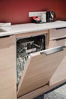 Hampton By Hilton Vienna City West