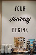 Hampton By Hilton Vienna City West