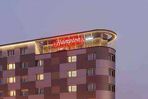 Hampton By Hilton Vienna City West
