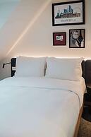 Hampton By Hilton Vienna City West