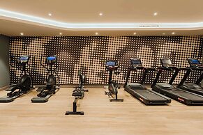 Hampton By Hilton Vienna City West