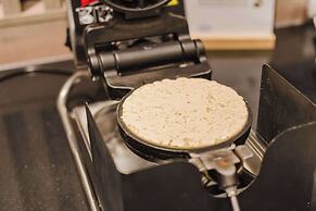 Hampton By Hilton Vienna City West