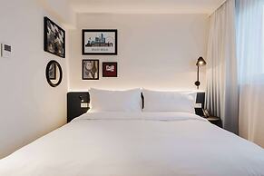 Hampton By Hilton Vienna City West