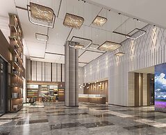 Hilton Garden Inn Ili Yining