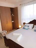 Lux Suites Seville Residency Bamburi