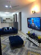 Lux Suites Seville Residency Bamburi