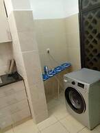 Lux Suites Seville Residency Bamburi