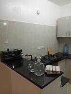 Lux Suites Seville Residency Bamburi
