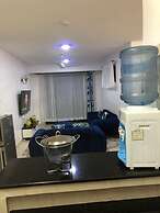 Lux Suites Seville Residency Bamburi