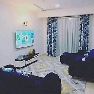 Lux Suites Seville Residency Bamburi