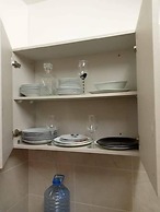 Lux Suites Seville Residency Bamburi