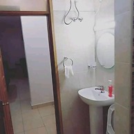 Lux Suites Seville Residency Bamburi