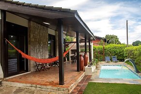 Casa Pipa Natureza Piscina Privativa 089