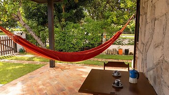 Casa Pipa Natureza Piscina Privativa 089