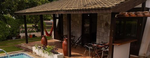 Casa Pipa Natureza Piscina Privativa 089