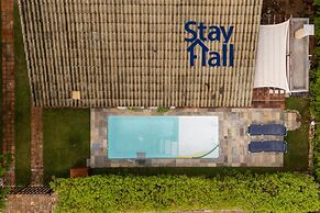 Casa Pipa Natureza Piscina Privativa 089