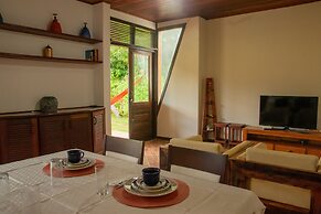 Casa Pipa Natureza Piscina Privativa 089